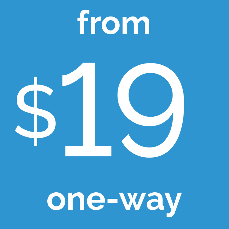 Travel Deals