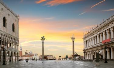 Exclusive Venice: Doge’s Palace and St. Mark’s Basilica Semi-Private Tour