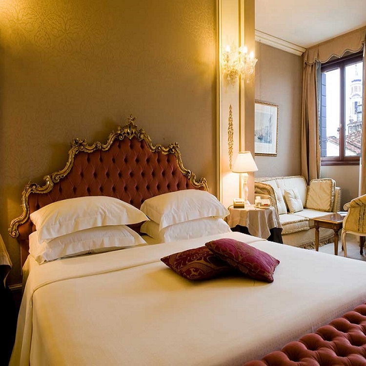 Ca’ Sagredo Hotel