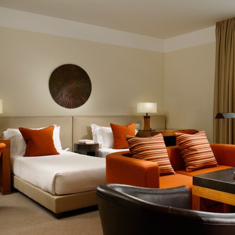 Milan Suite Hotel