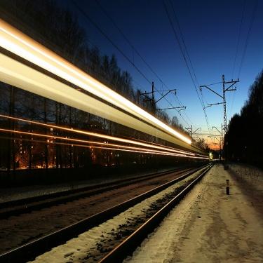 Night Trains in Italy