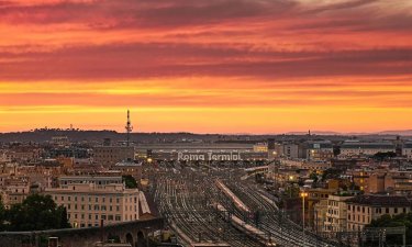 Rome Termini  Guide