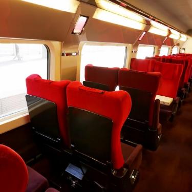 Trenord train 