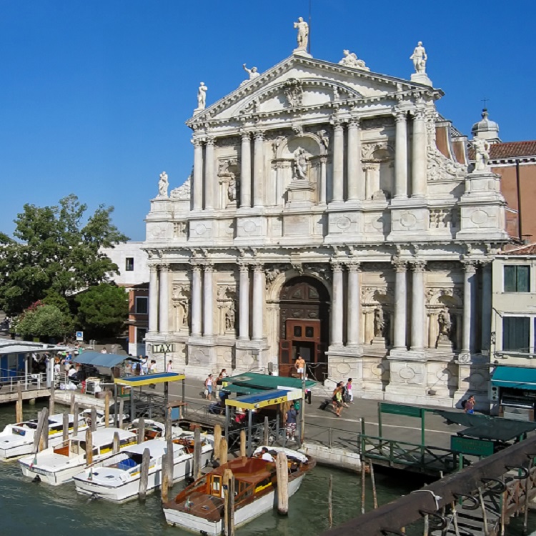 venicetrainstation